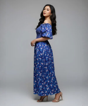 Alternative view of Daster Erlinda