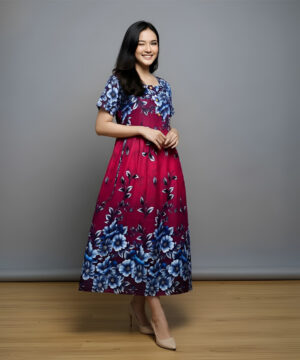 Alternative view of Daster Vania